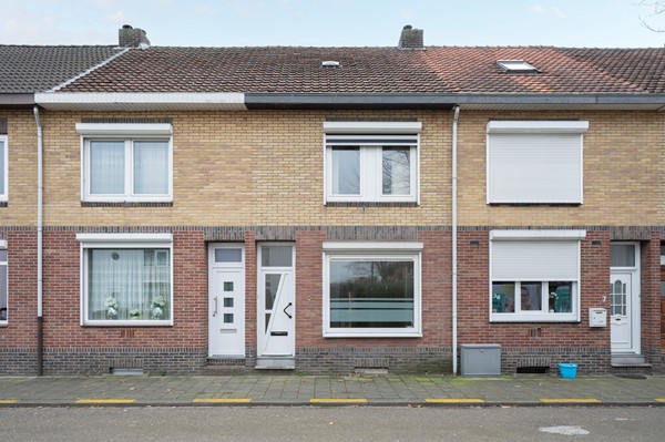 Medium property photo - Sint Lambertusstraat 9, 6136 XD Sittard